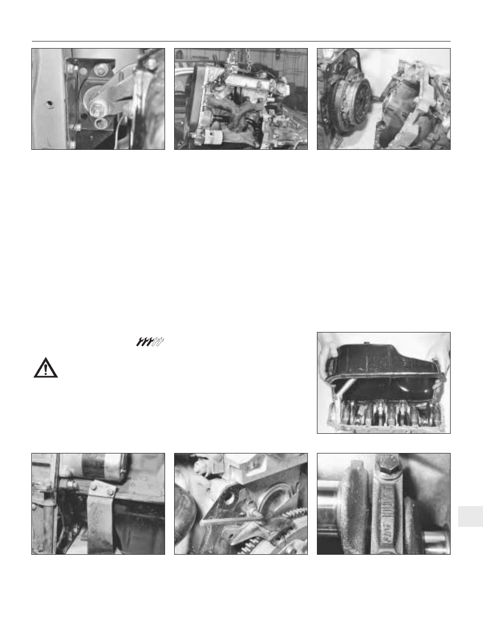 FIAT Uno 45 User Manual | Page 154 / 303