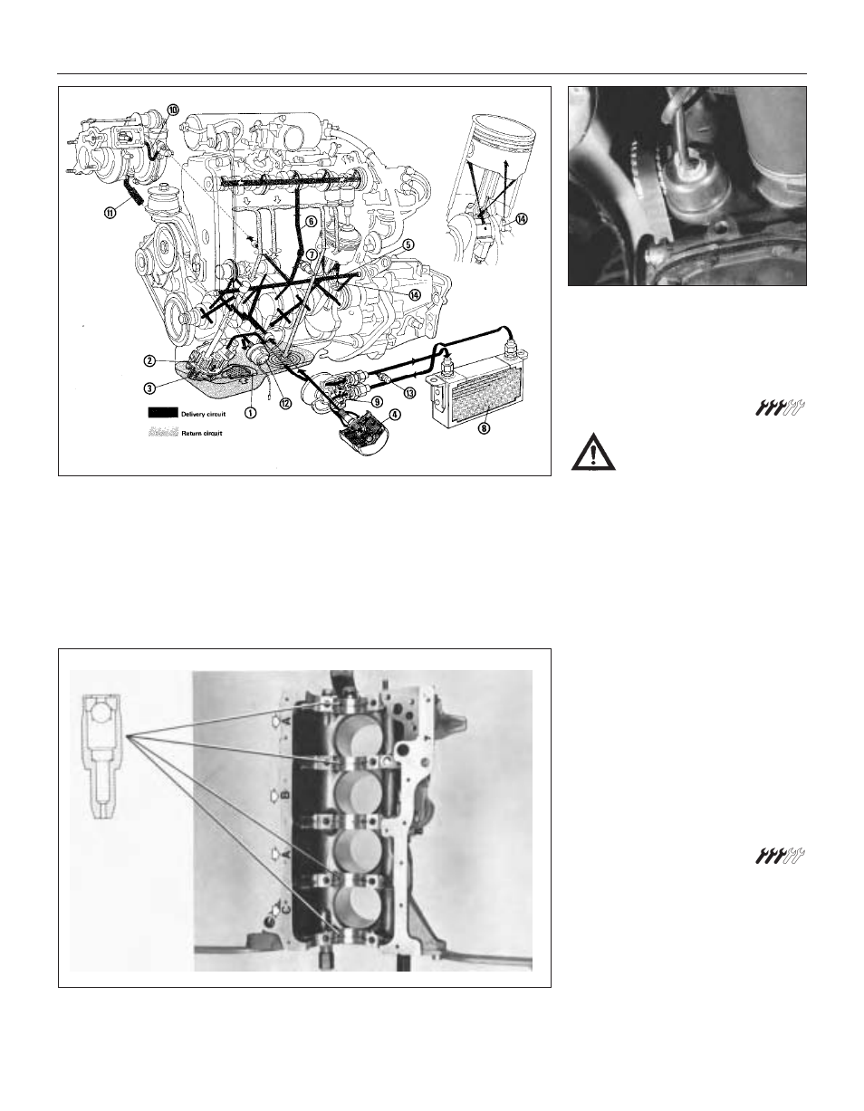 FIAT Uno 45 User Manual | Page 159 / 303