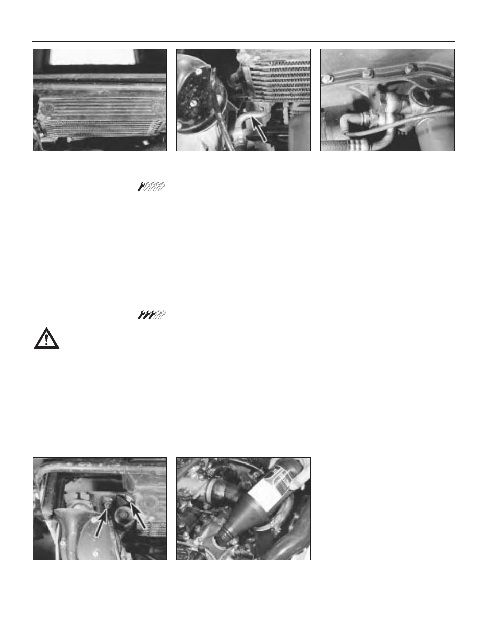 FIAT Uno 45 User Manual | Page 161 / 303