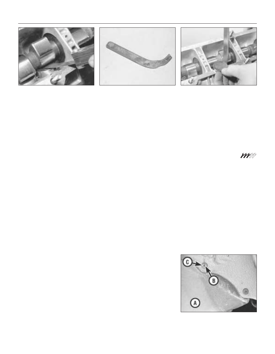 FIAT Uno 45 User Manual | Page 163 / 303