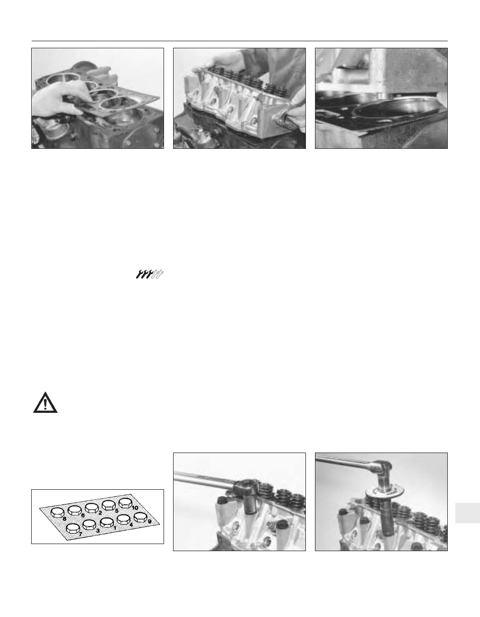 FIAT Uno 45 User Manual | Page 168 / 303