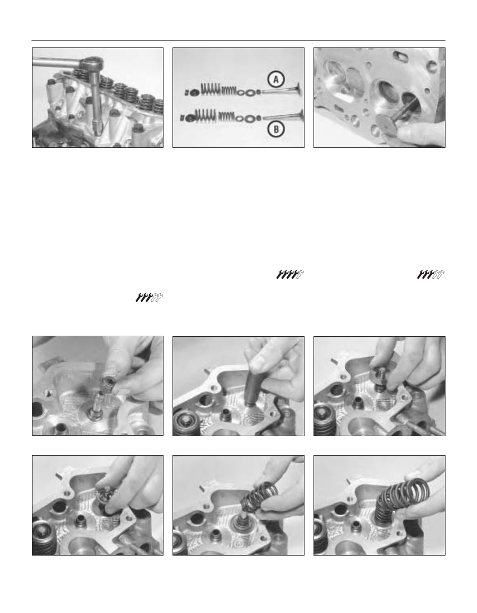 FIAT Uno 45 User Manual | Page 169 / 303