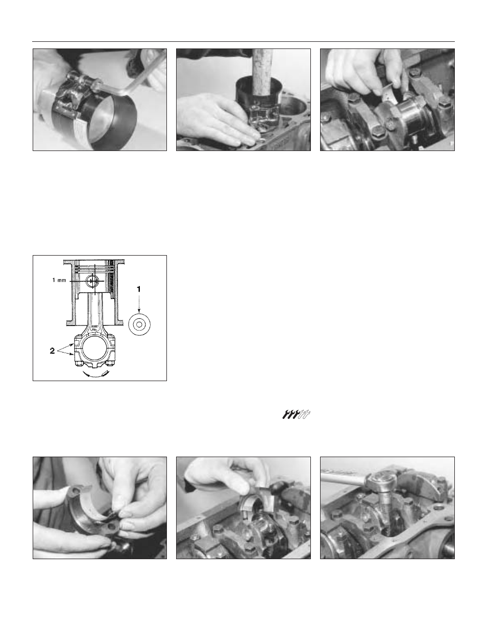 FIAT Uno 45 User Manual | Page 173 / 303