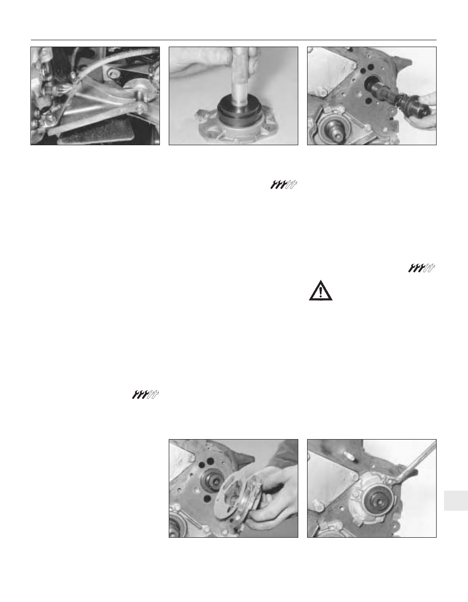 FIAT Uno 45 User Manual | Page 176 / 303