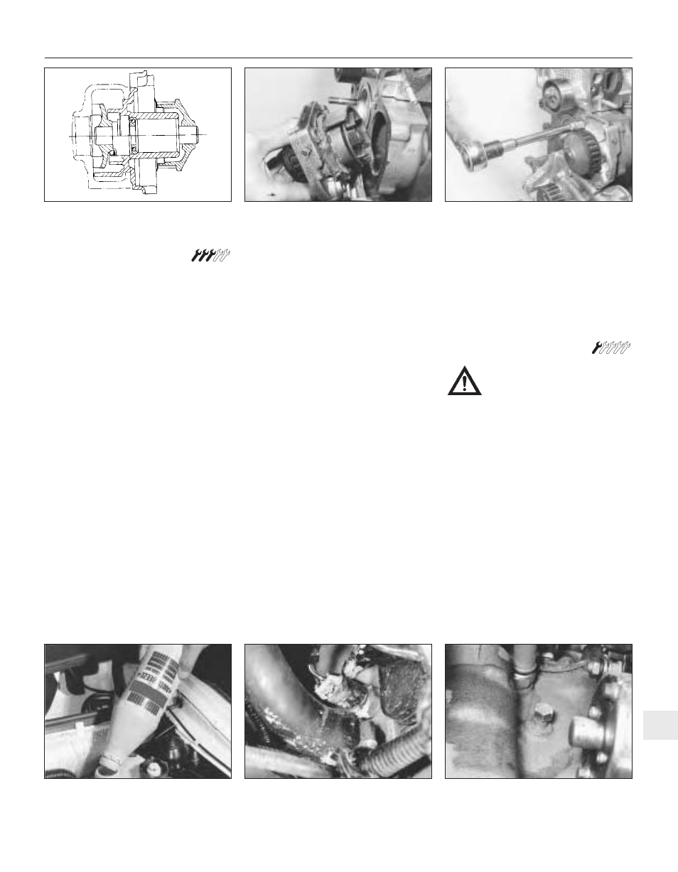 FIAT Uno 45 User Manual | Page 180 / 303