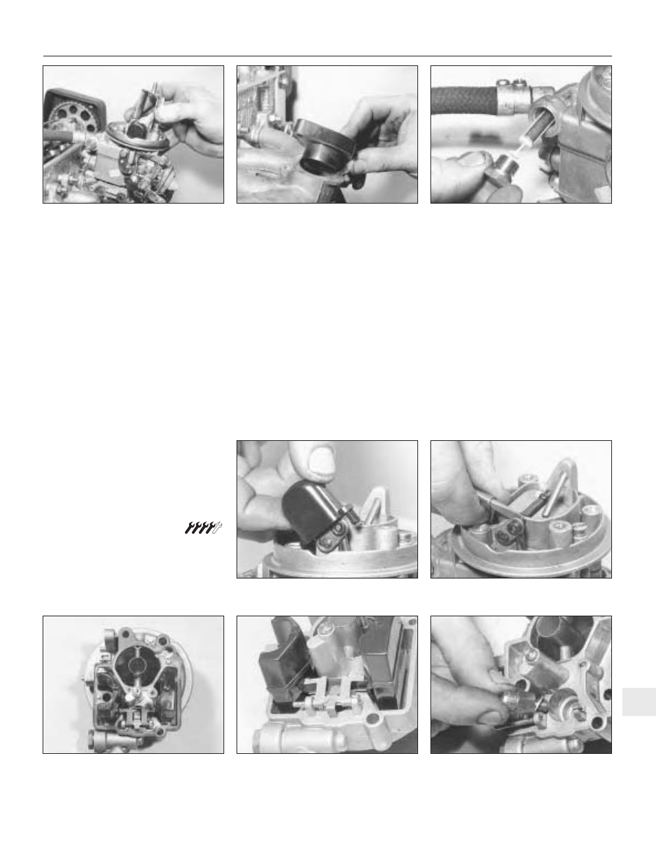 FIAT Uno 45 User Manual | Page 188 / 303