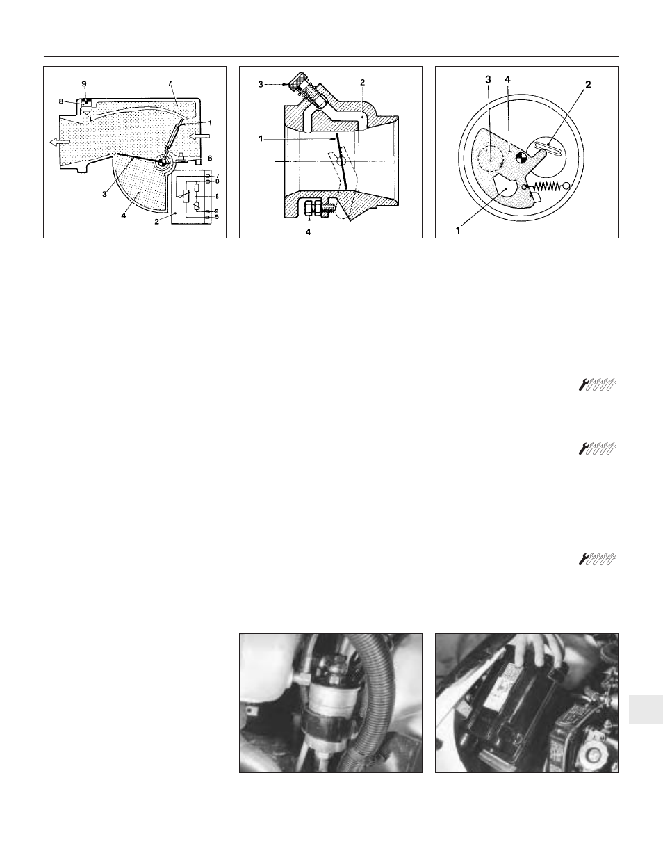 FIAT Uno 45 User Manual | Page 192 / 303