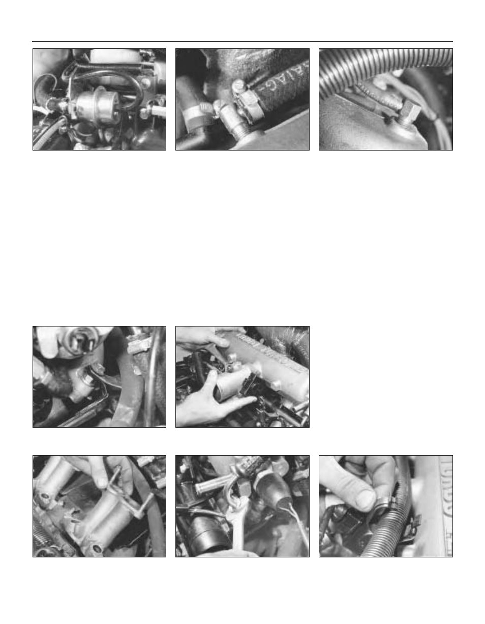 FIAT Uno 45 User Manual | Page 195 / 303