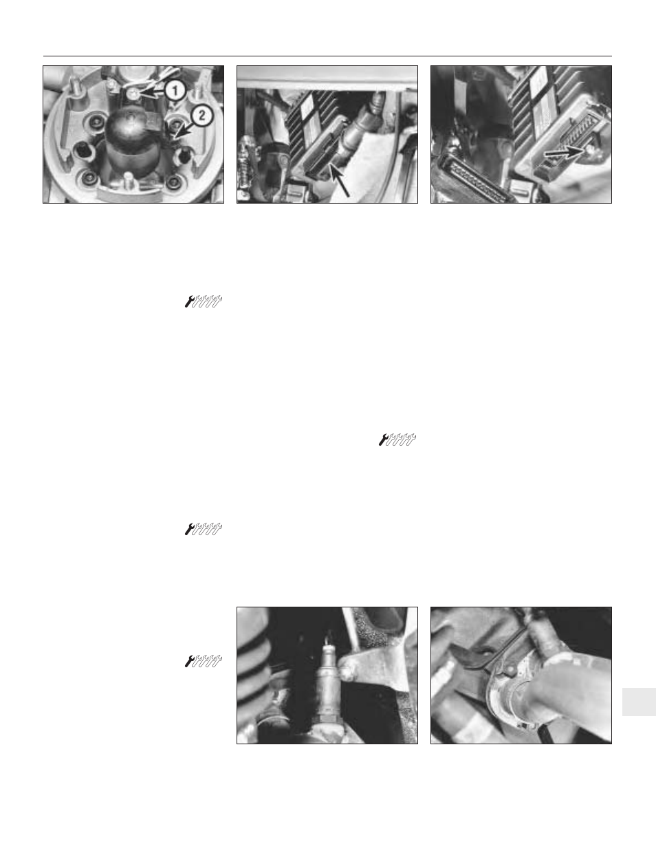 FIAT Uno 45 User Manual | Page 202 / 303