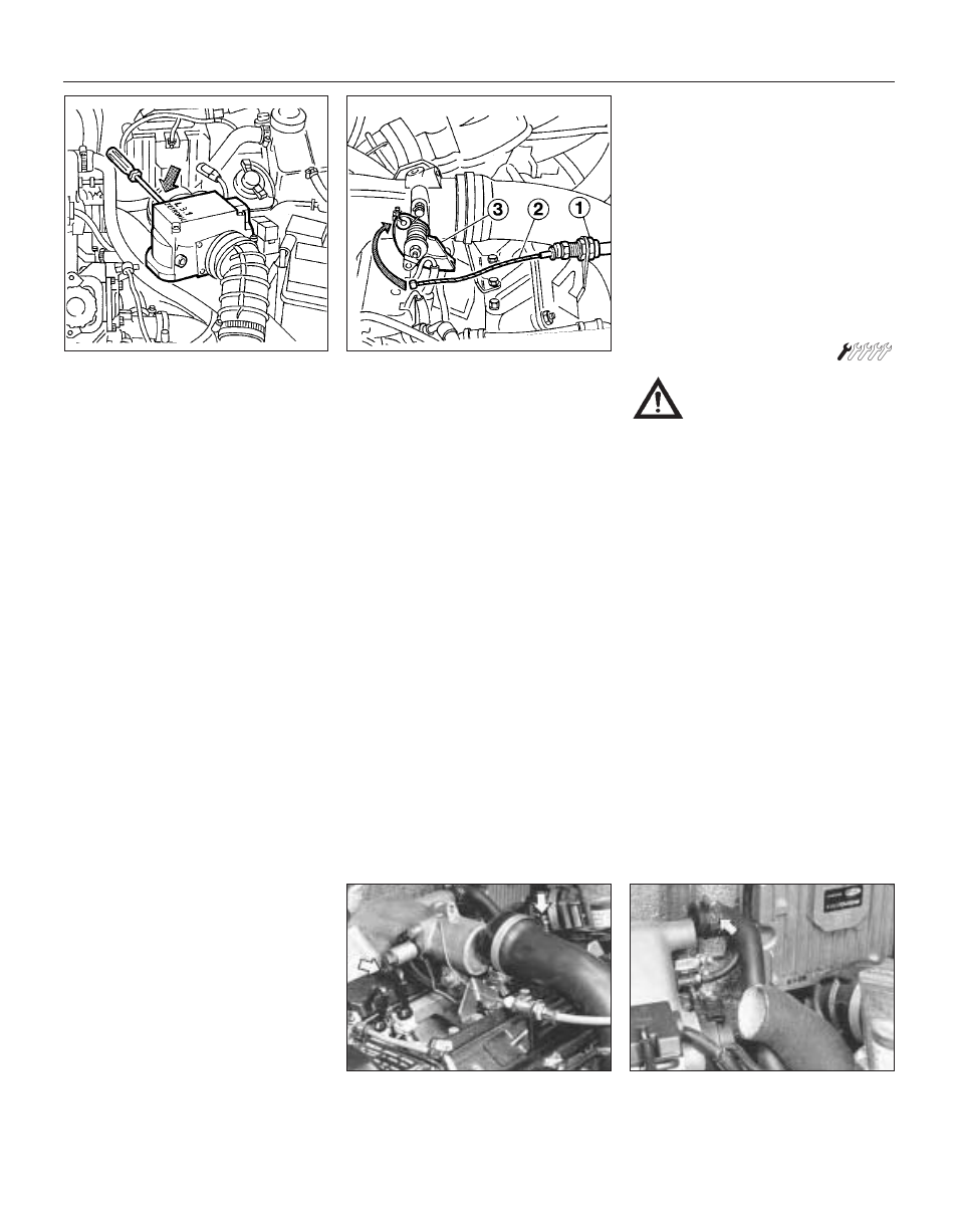 FIAT Uno 45 User Manual | Page 205 / 303