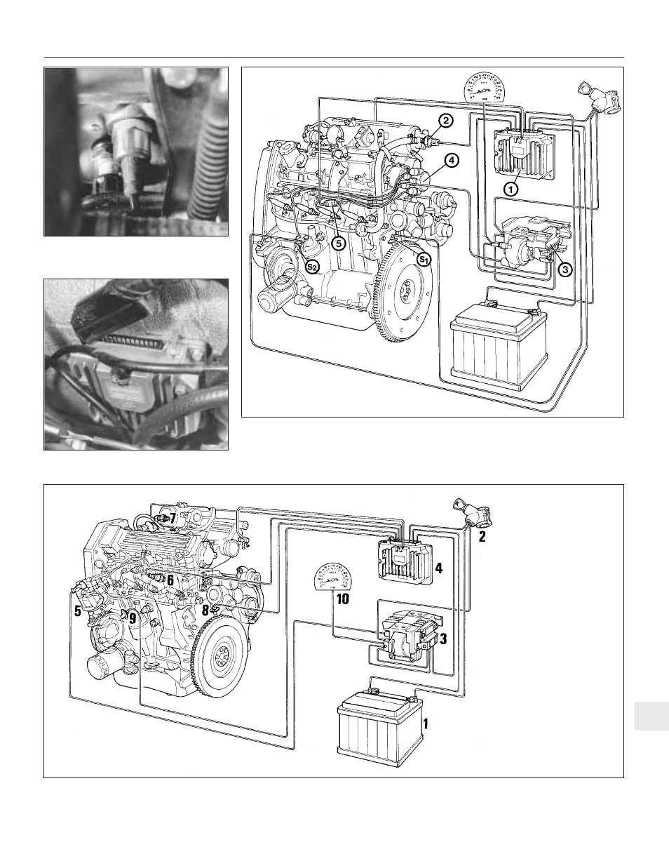 FIAT Uno 45 User Manual | Page 212 / 303