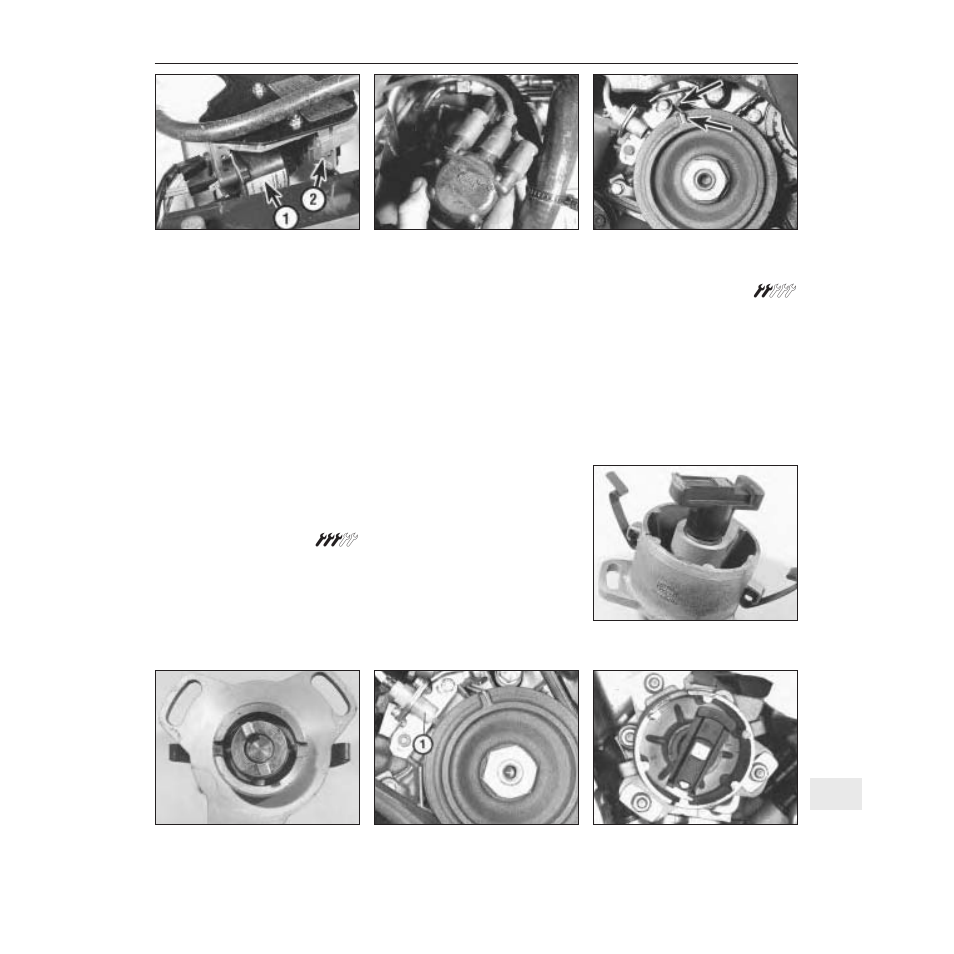 FIAT Uno 45 User Manual | Page 214 / 303