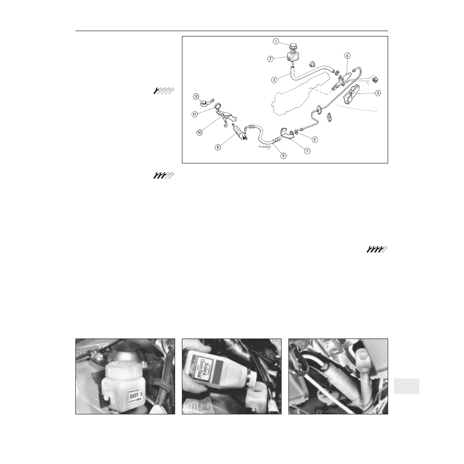 FIAT Uno 45 User Manual | Page 218 / 303