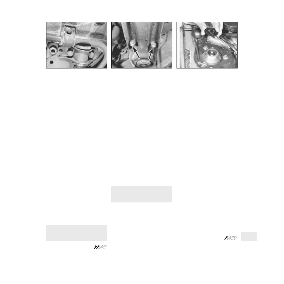 FIAT Uno 45 User Manual | Page 236 / 303