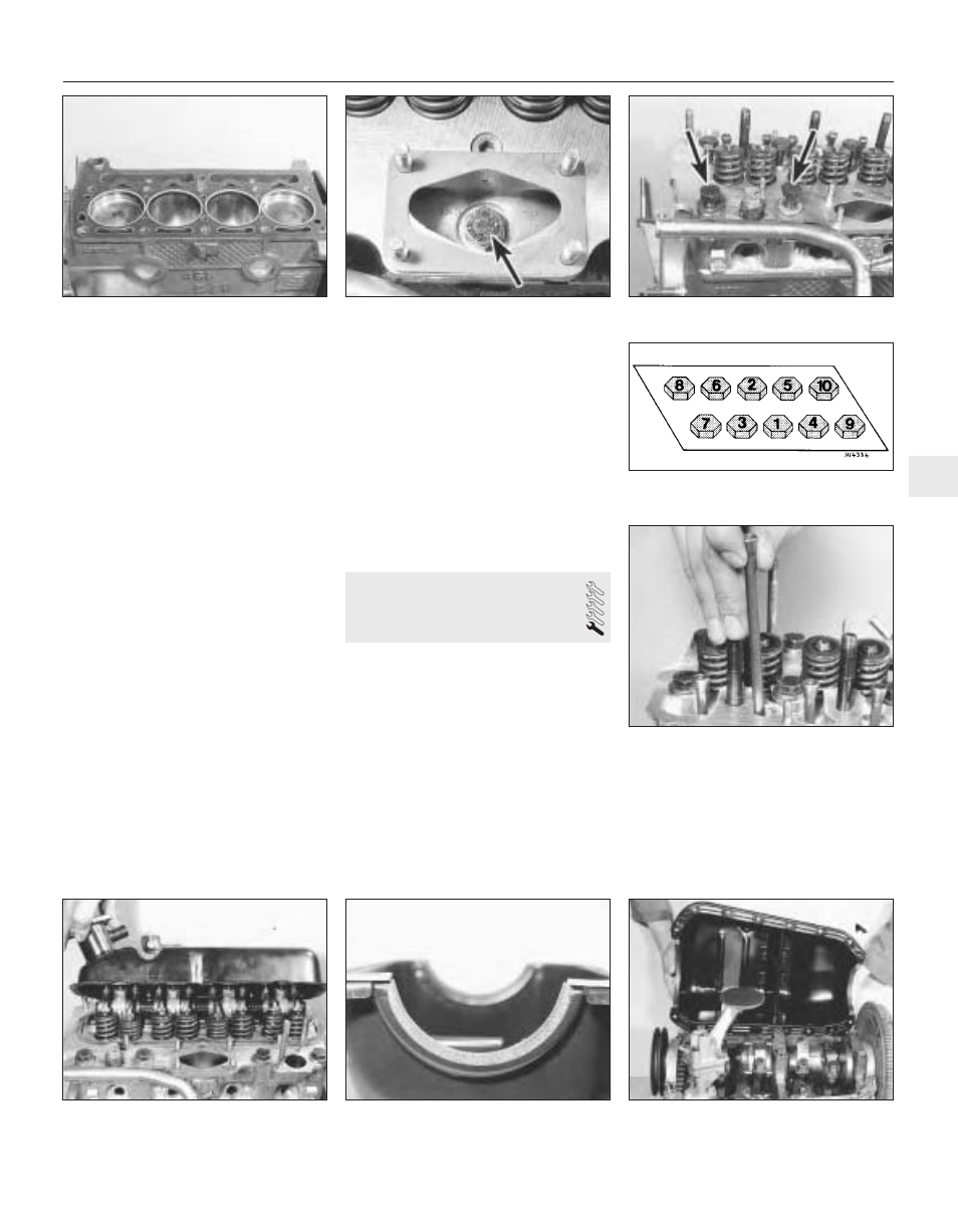 FIAT Uno 45 User Manual | Page 25 / 303