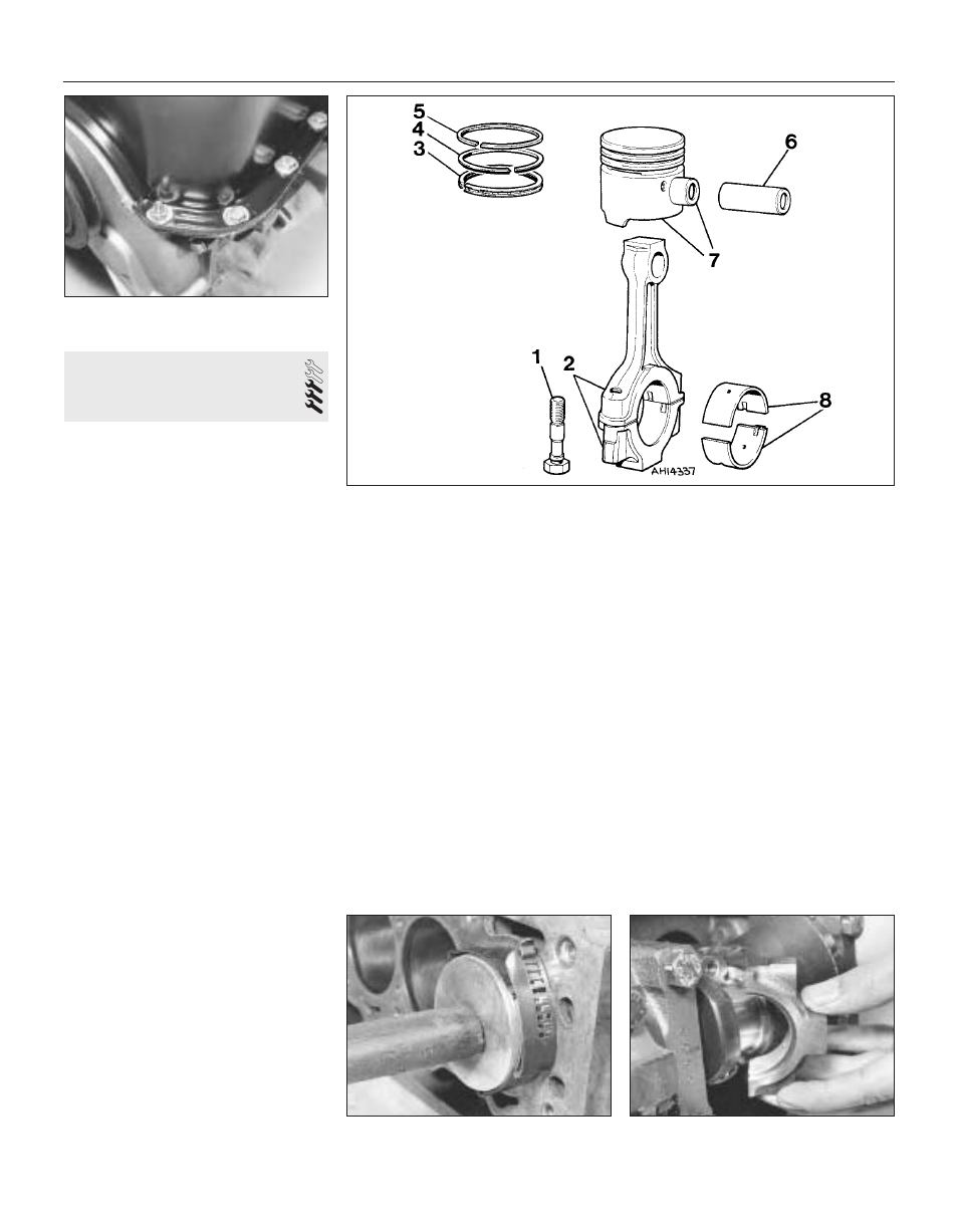 FIAT Uno 45 User Manual | Page 26 / 303