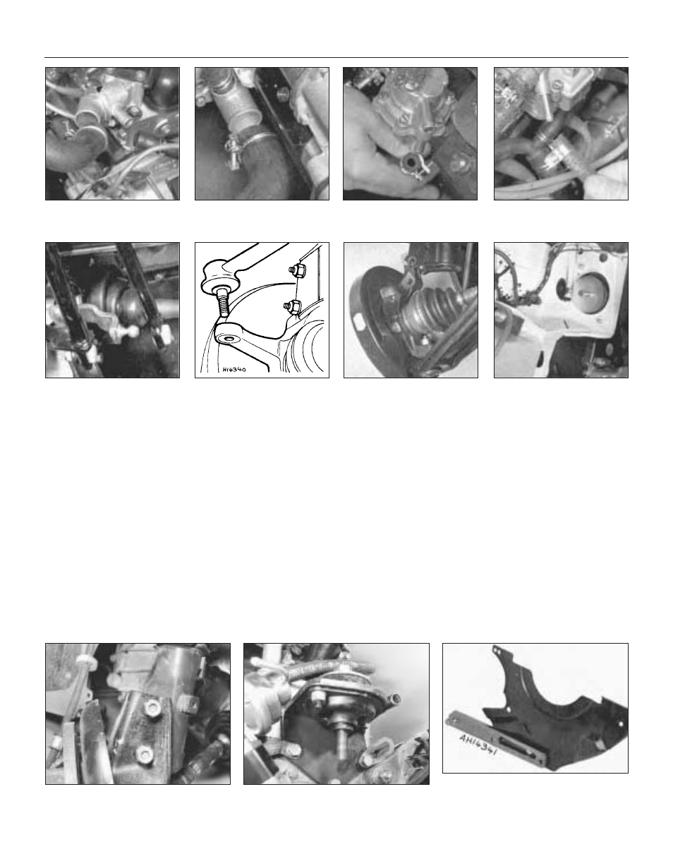 FIAT Uno 45 User Manual | Page 28 / 303