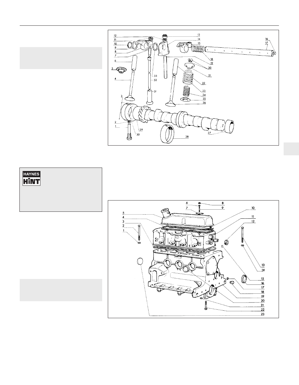 FIAT Uno 45 User Manual | Page 29 / 303