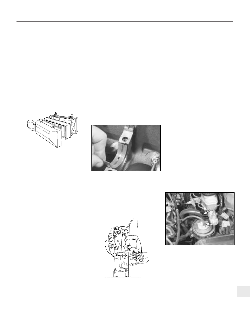 Glossary of technical terms | FIAT Uno 45 User Manual | Page 296 / 303