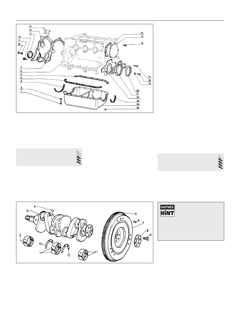 FIAT Uno 45 User Manual | Page 30 / 303