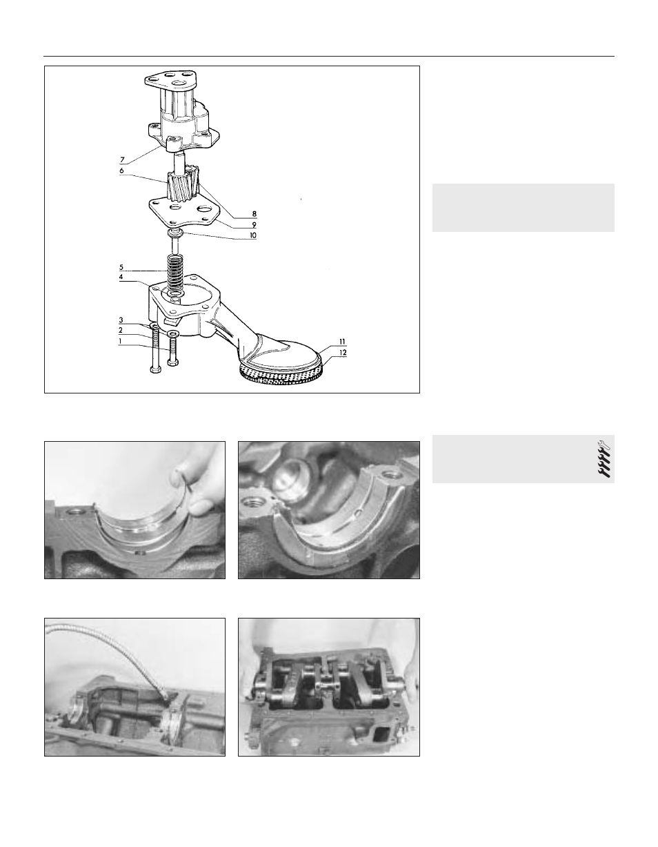 FIAT Uno 45 User Manual | Page 34 / 303