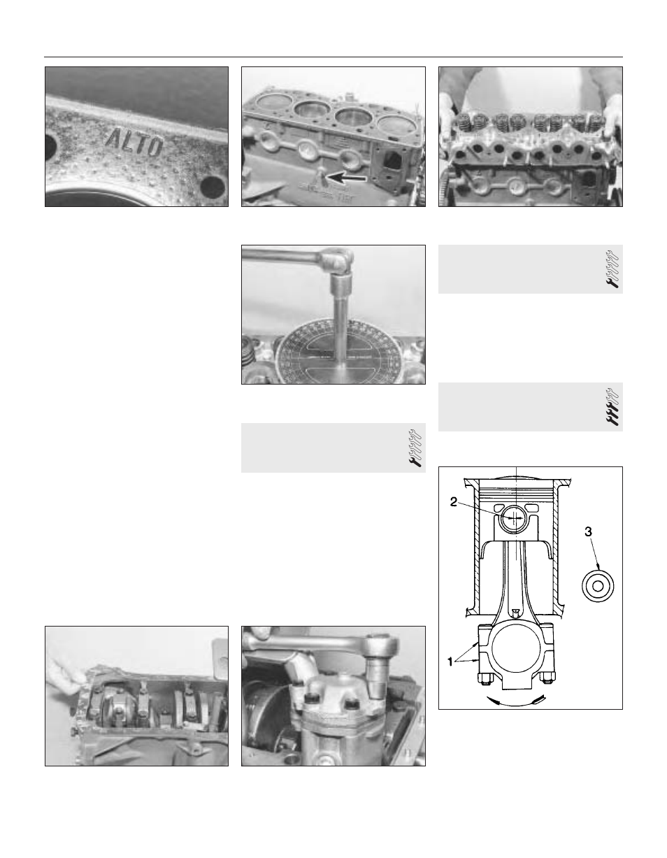 FIAT Uno 45 User Manual | Page 40 / 303