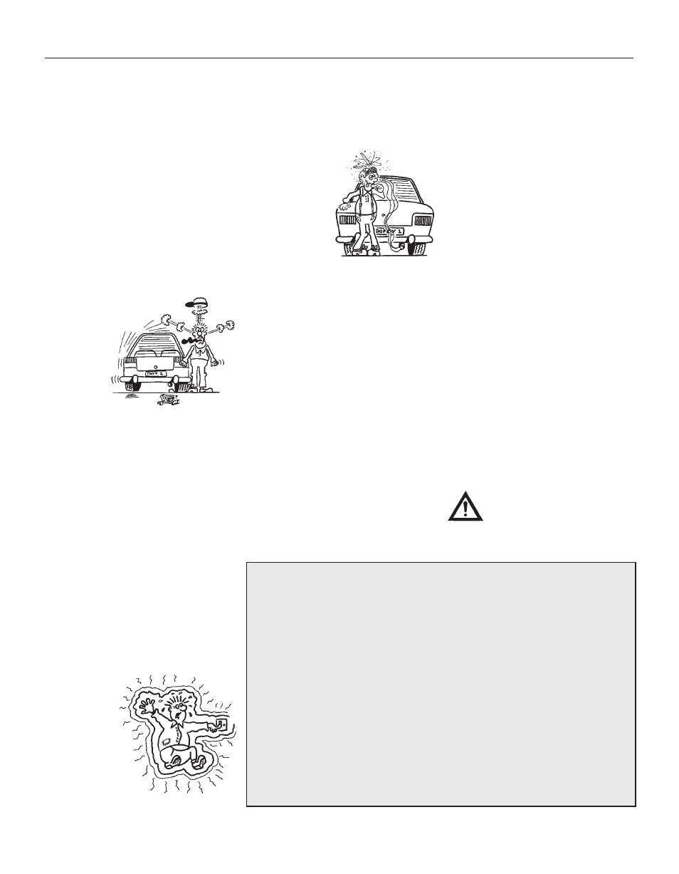 Safety first, General hazards, Special hazards | Remember, A few tips | FIAT Uno 45 User Manual | Page 5 / 303