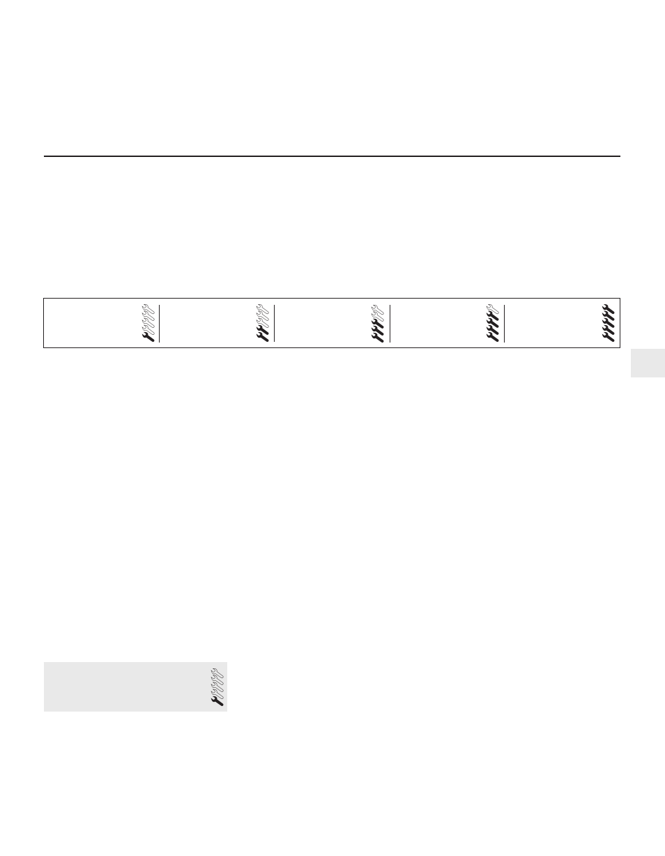 Chapter 2 cooling and heating systems, Specifications contents, Degrees of difficulty | FIAT Uno 45 User Manual | Page 51 / 303