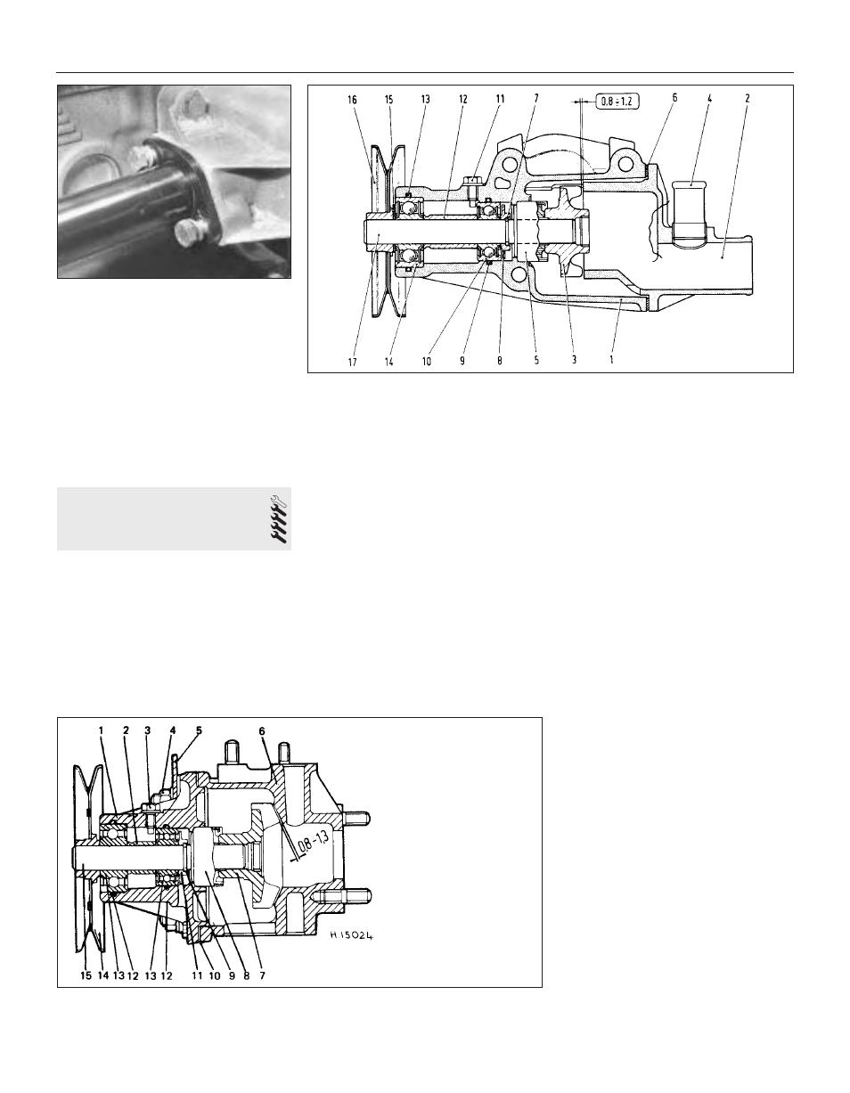 FIAT Uno 45 User Manual | Page 54 / 303