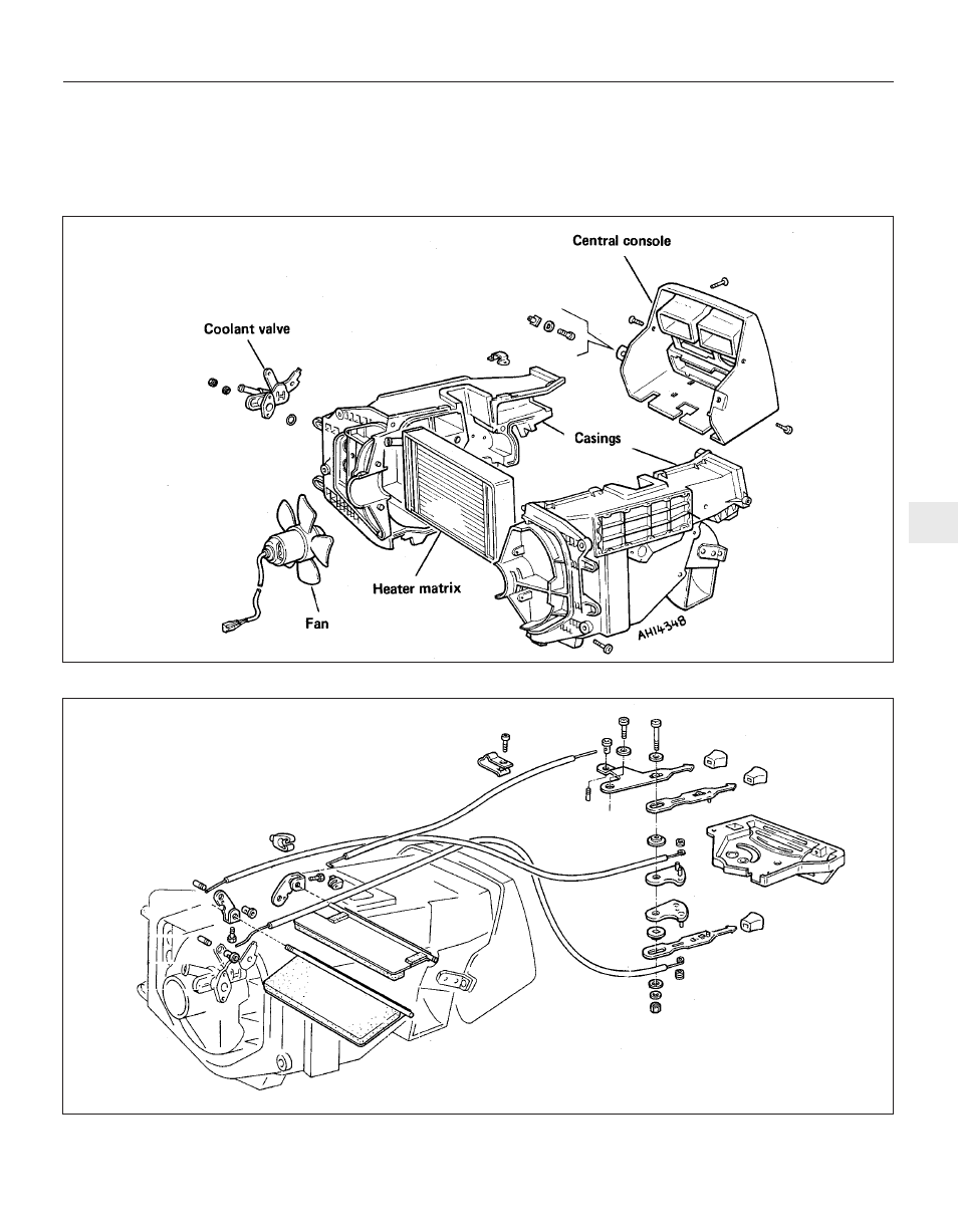 FIAT Uno 45 User Manual | Page 57 / 303