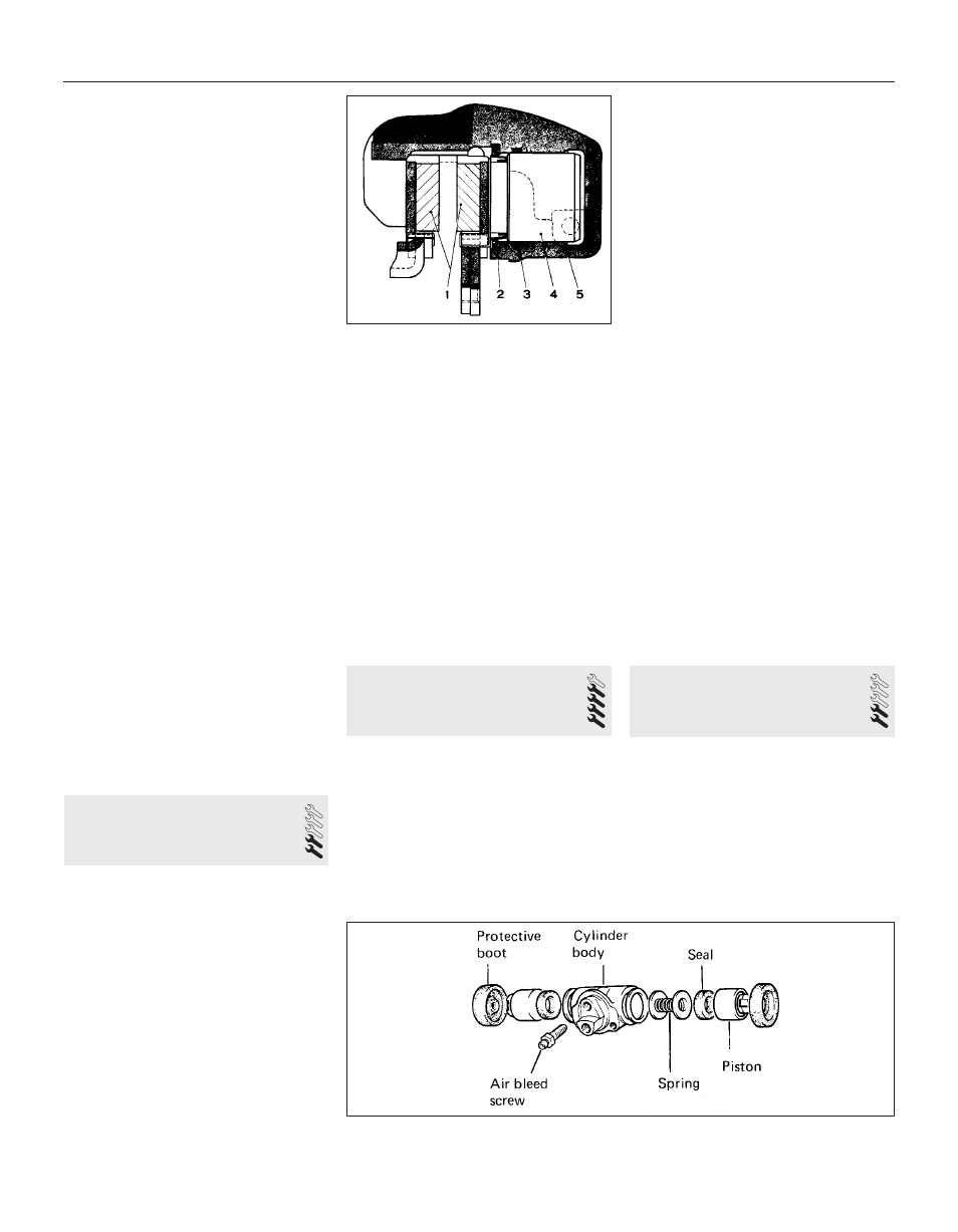 FIAT Uno 45 User Manual | Page 84 / 303