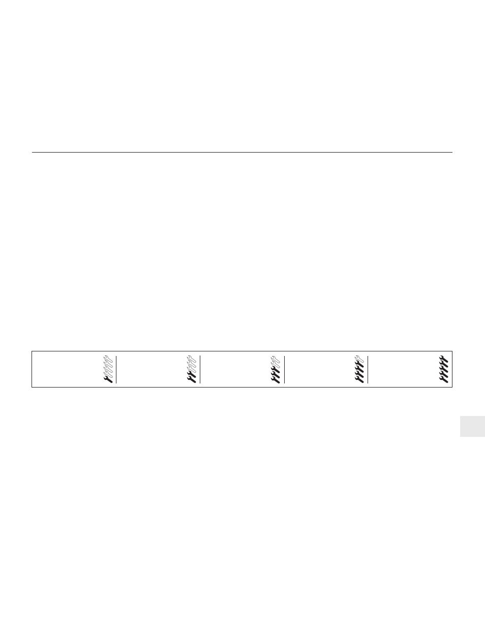 Chapter 9 electrical system, Specifications contents, Degrees of difficulty | FIAT Uno 45 User Manual | Page 90 / 303