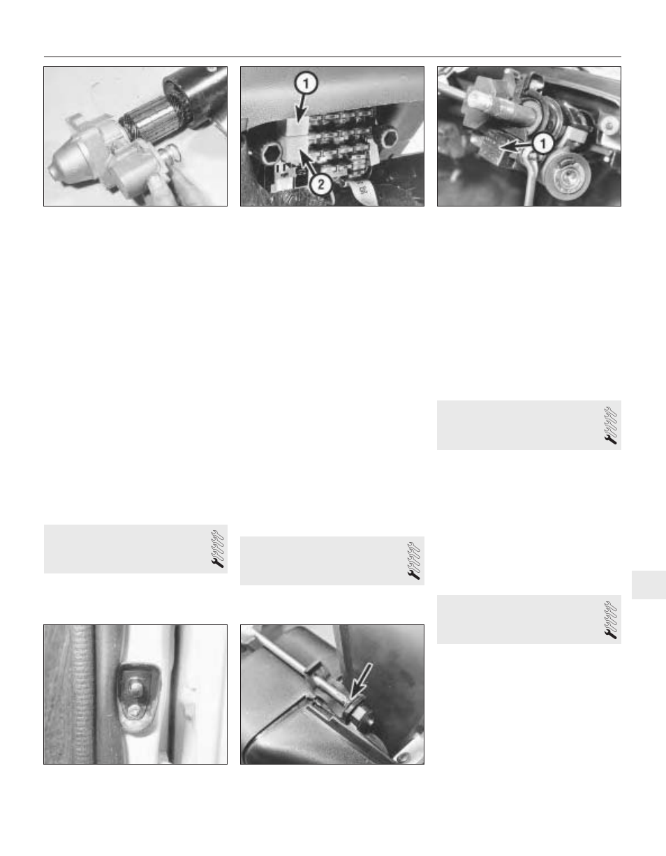 FIAT Uno 45 User Manual | Page 94 / 303