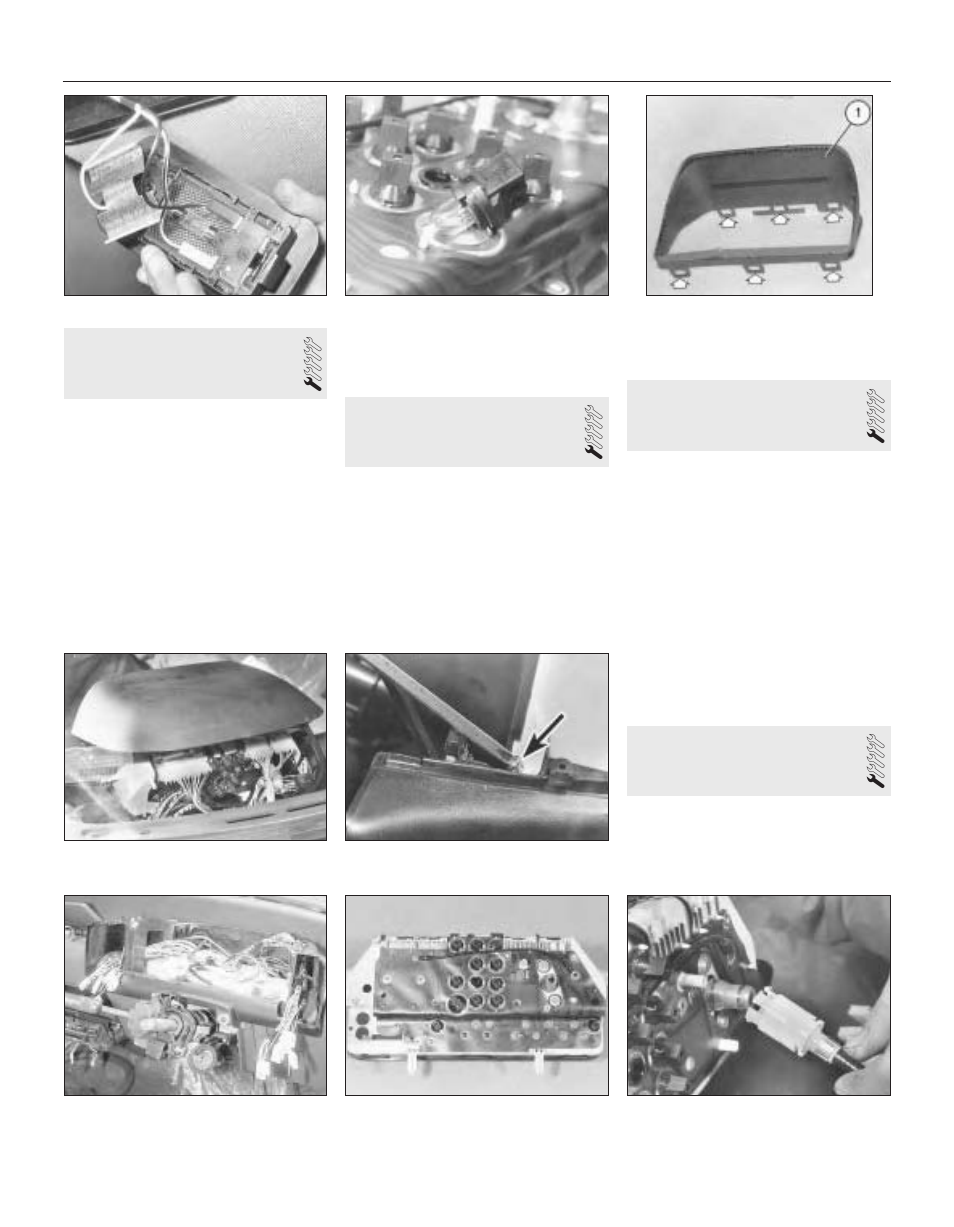 FIAT Uno 45 User Manual | Page 97 / 303