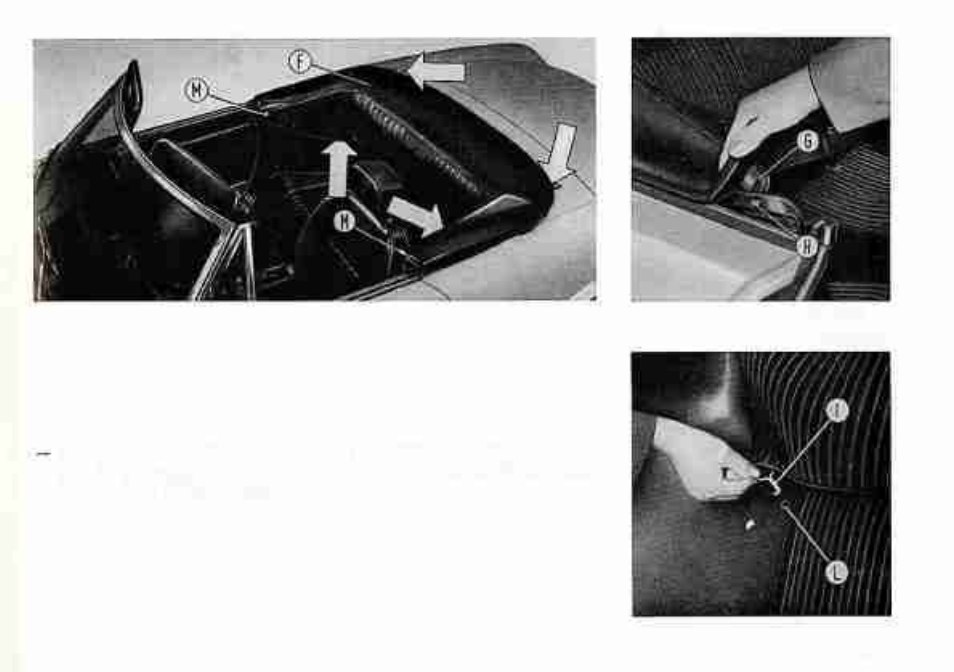 FIAT SPIDER 2000 User Manual | Page 17 / 68