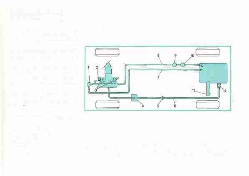 FIAT SPIDER 2000 User Manual | Page 33 / 68