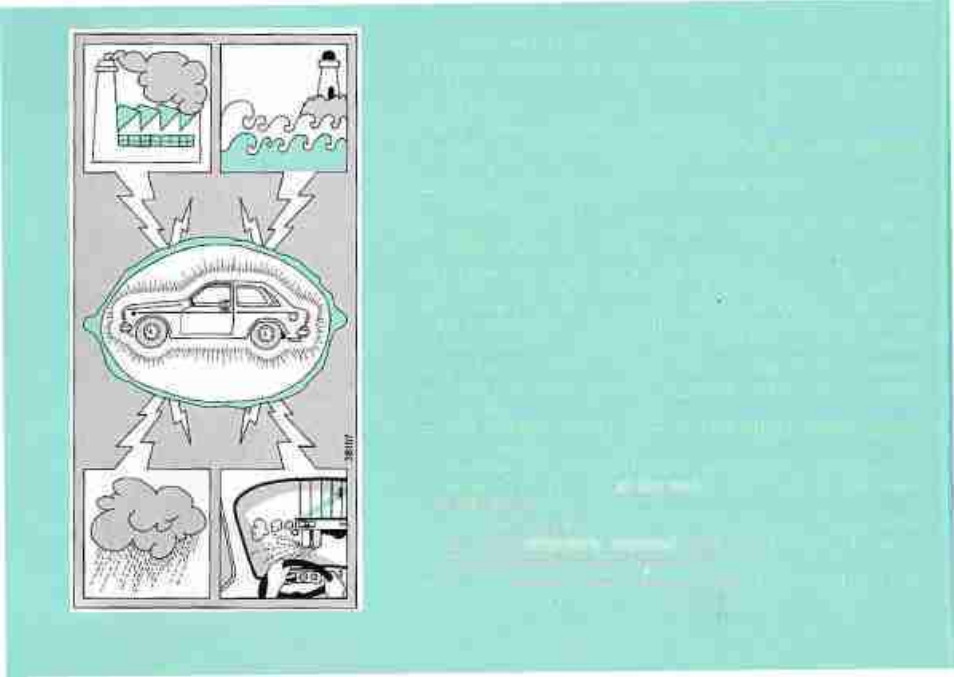 FIAT SPIDER 2000 User Manual | Page 52 / 68