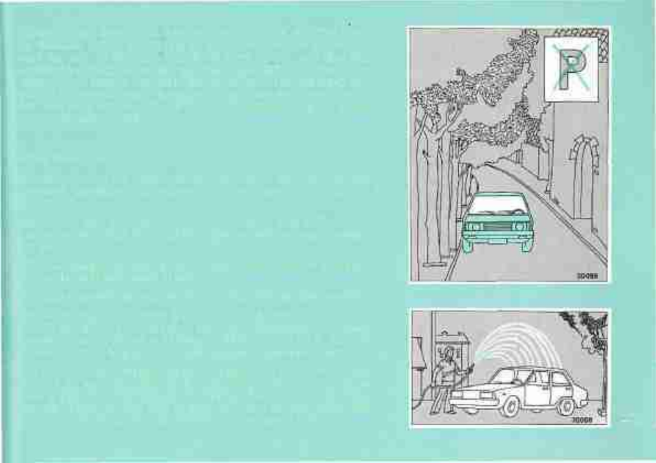 FIAT SPIDER 2000 User Manual | Page 53 / 68