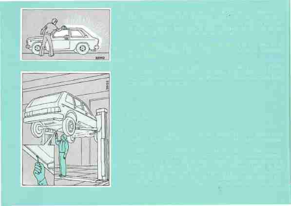 FIAT SPIDER 2000 User Manual | Page 54 / 68