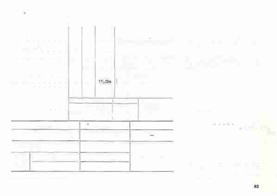 Fillup data, If km | FIAT SPIDER 2000 User Manual | Page 65 / 68