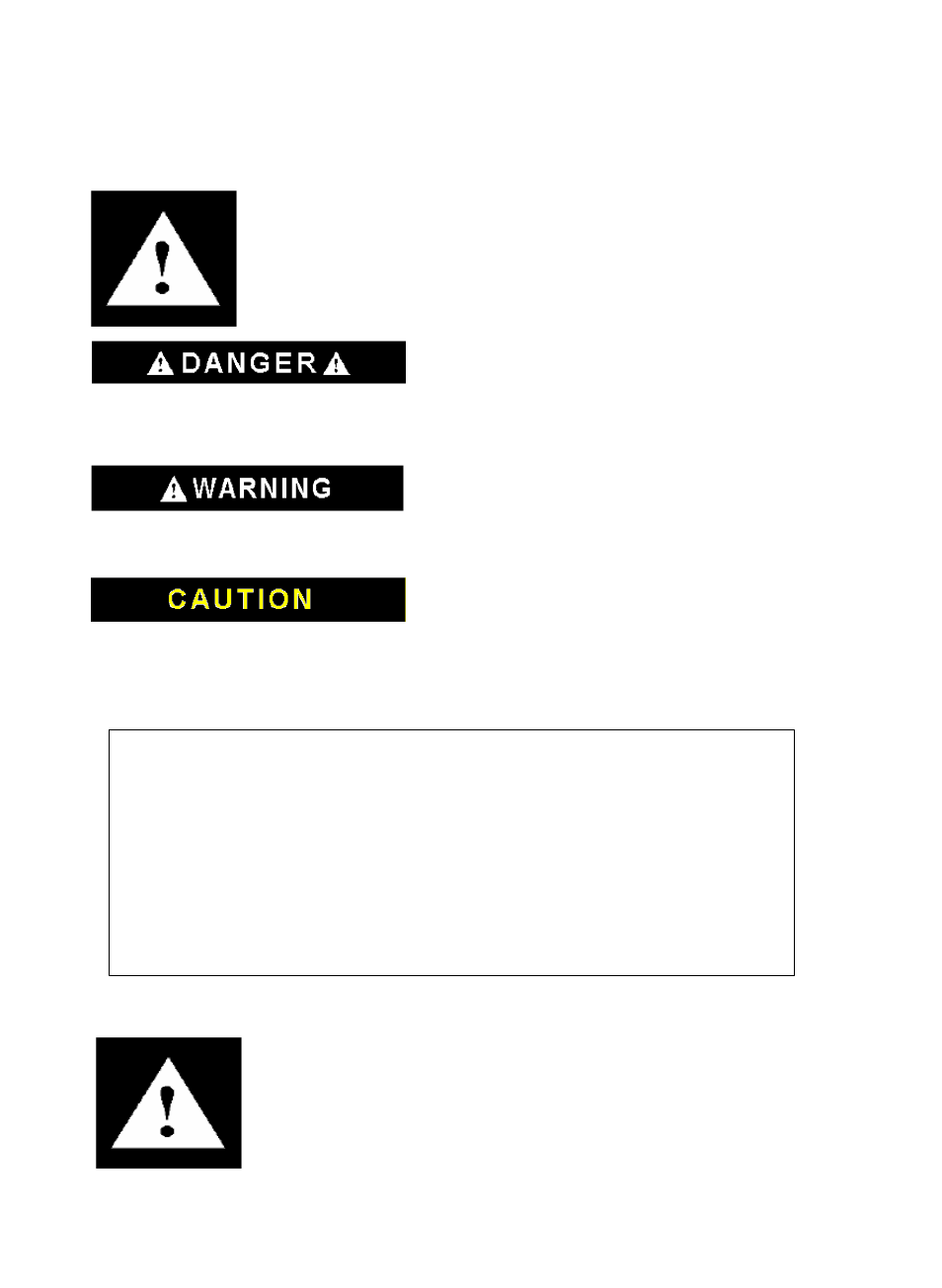 Ice maker safety, Important safeguards | Franklin Industries, L.L.C. FIM200 User Manual | Page 3 / 24