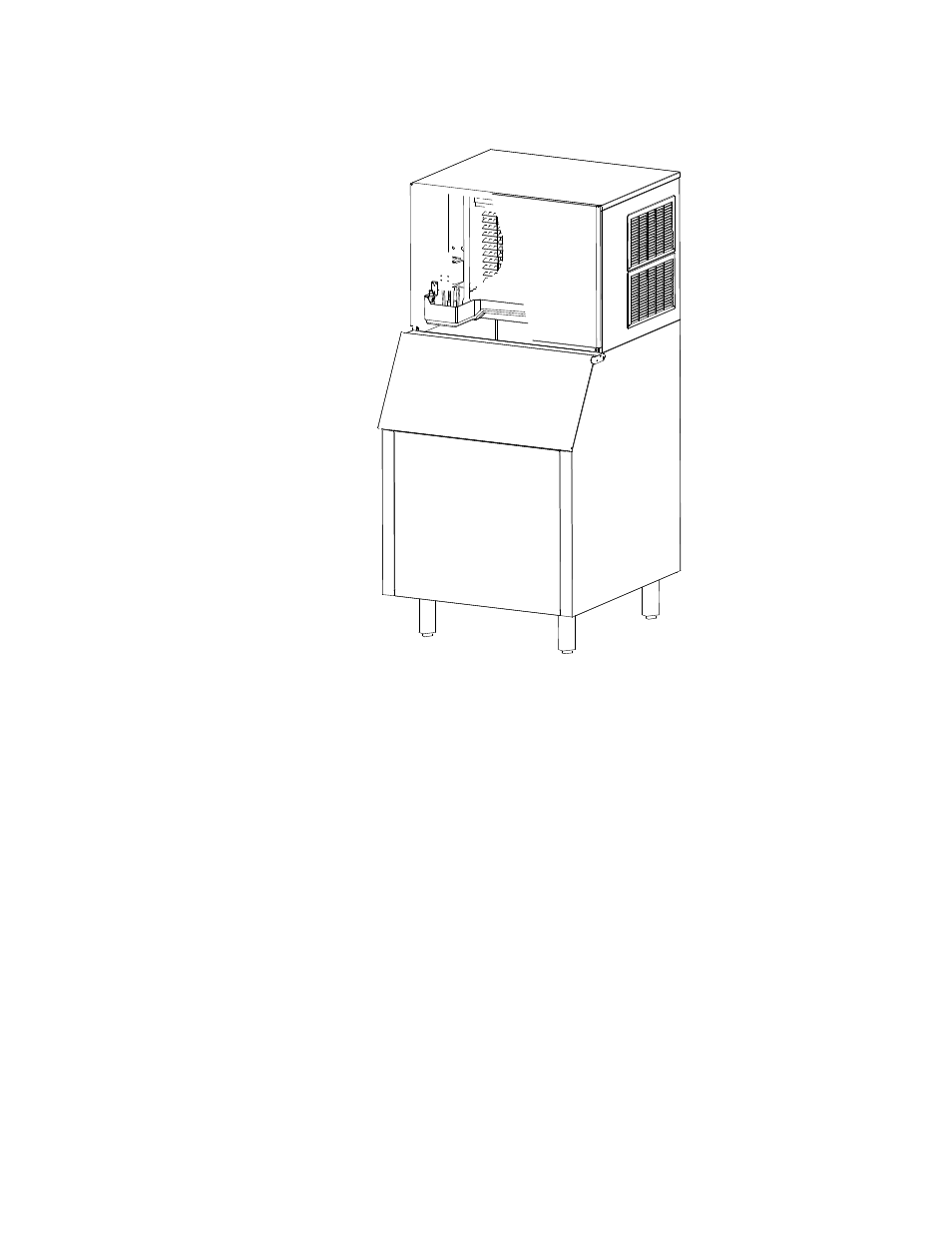 Franklin Industries, L.L.C. FIM400 User Manual | Page 30 / 72