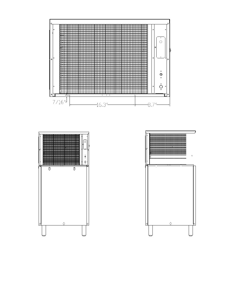 Franklin Industries, L.L.C. FIM400 User Manual | Page 32 / 72