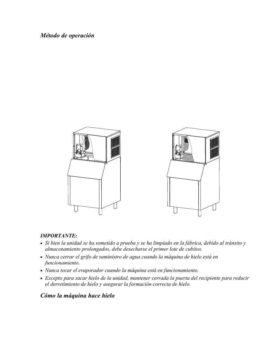 Franklin Industries, L.L.C. FIM400 User Manual | Page 37 / 72