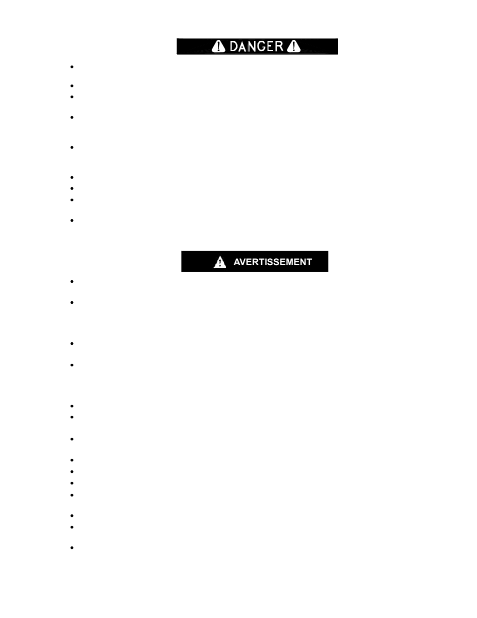 Ment | Franklin Industries, L.L.C. FIM400 User Manual | Page 50 / 72