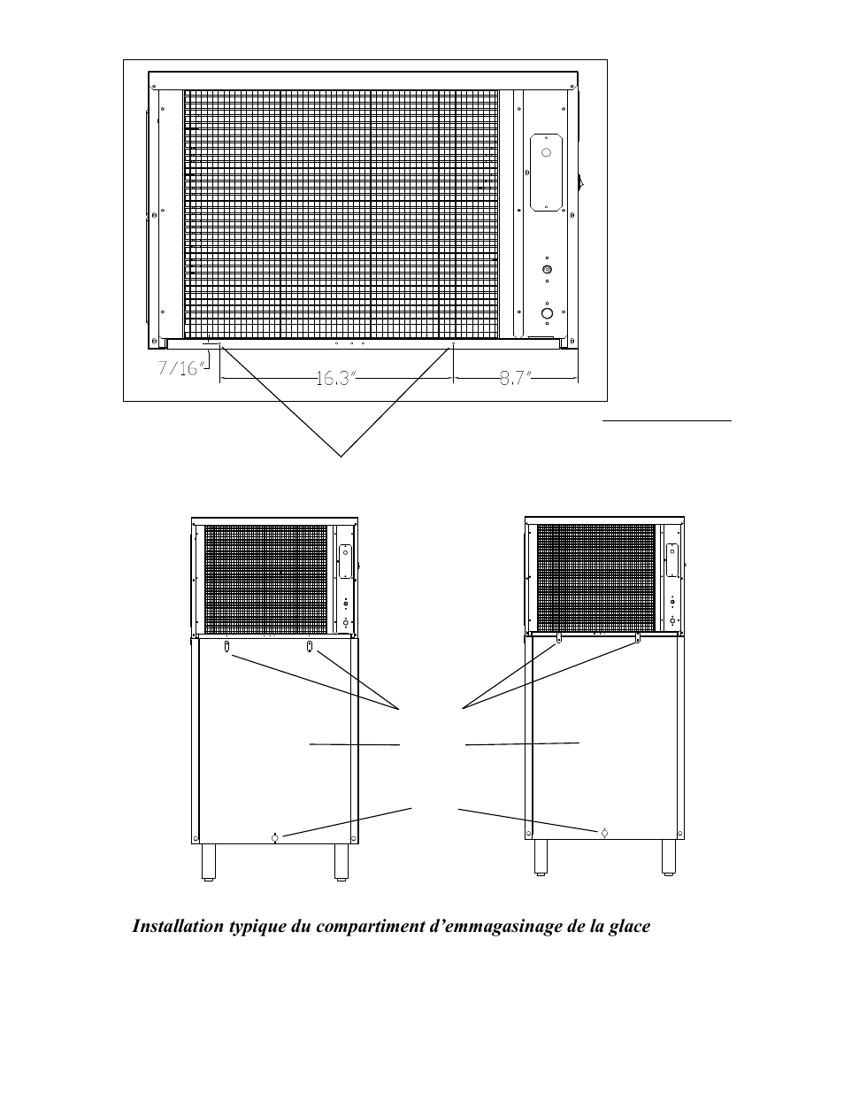 Franklin Industries, L.L.C. FIM400 User Manual | Page 55 / 72