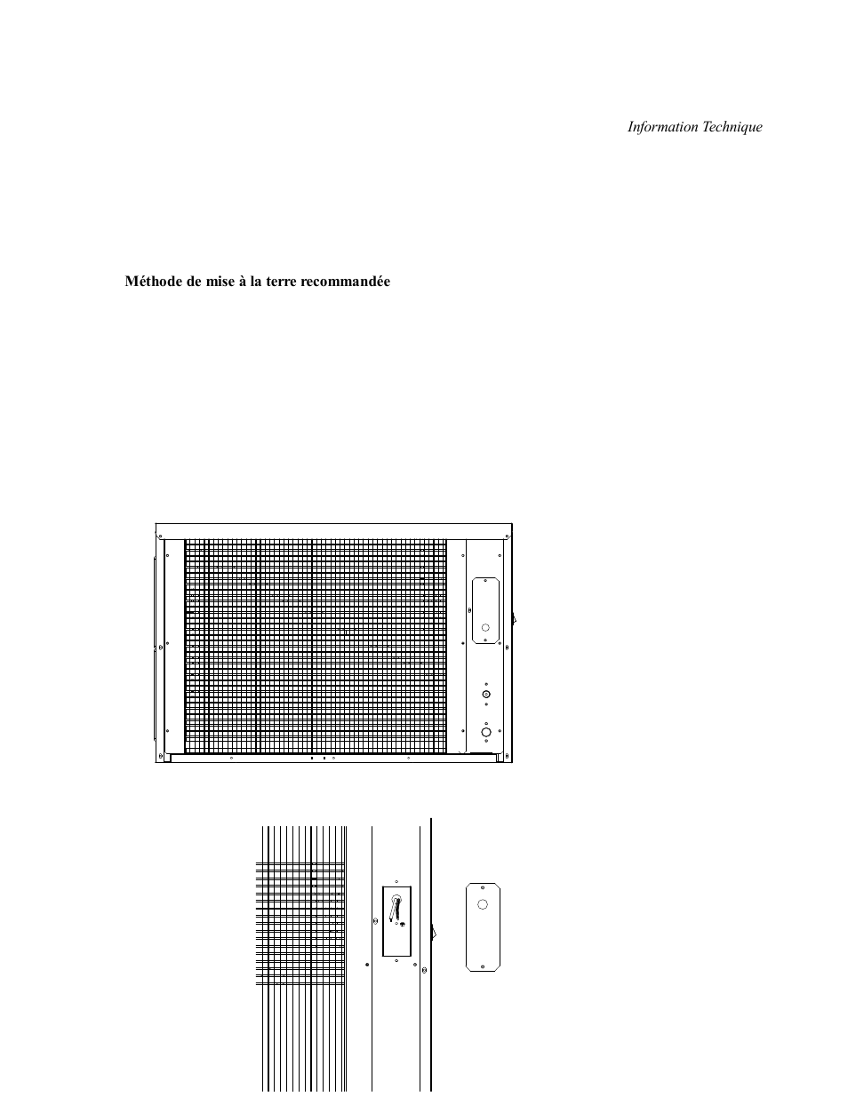 Franklin Industries, L.L.C. FIM400 User Manual | Page 57 / 72