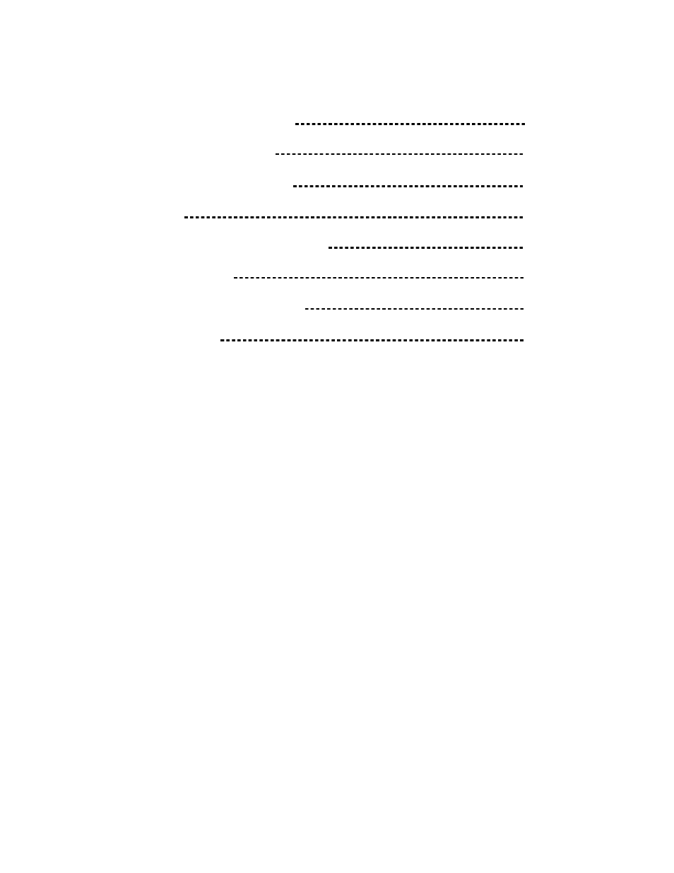 Franklin Industries, L.L.C. FWC36 User Manual | Page 12 / 28