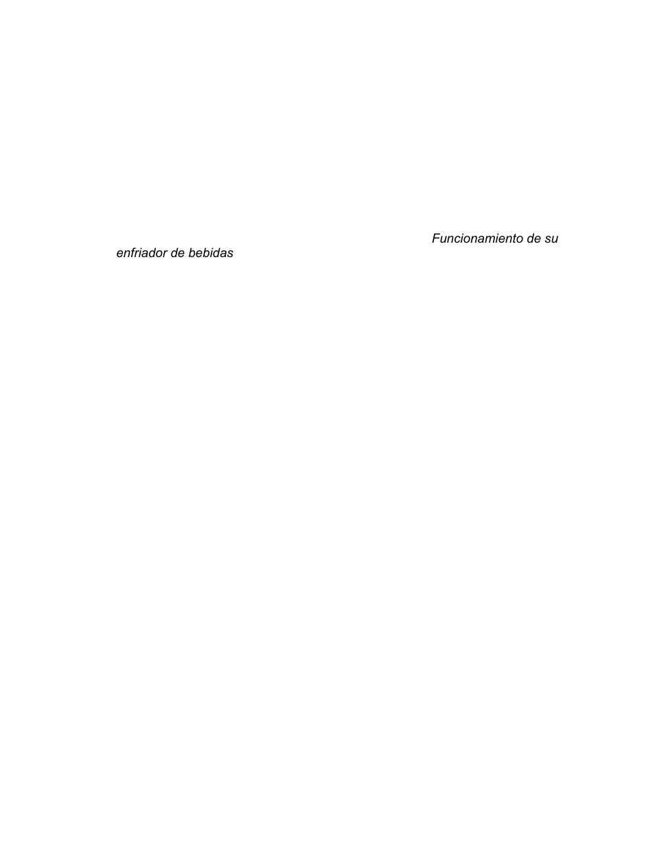 Identificación y solución de problemas | Franklin Industries, L.L.C. FBC36ID User Manual | Page 22 / 36