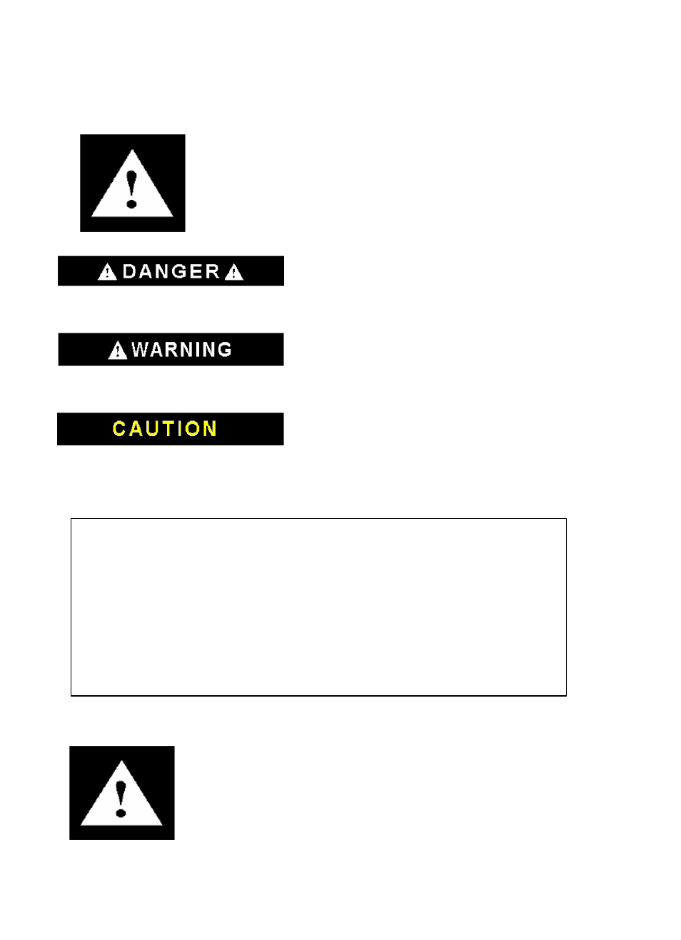 Ice maker safety, Important safeguards | Franklin Industries, L.L.C. FIM400 4100 User Manual | Page 3 / 24